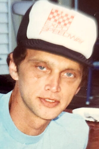 Aric W. Meister 1949-2026